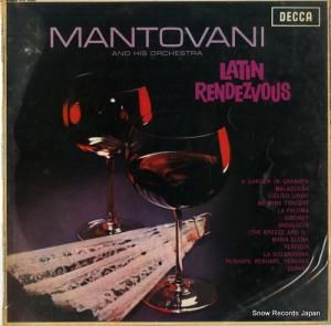 ޥȥ - latin rendezvous - SKL4528