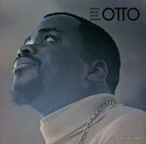 V/A - otto sanyo solid state stereo - NAS66