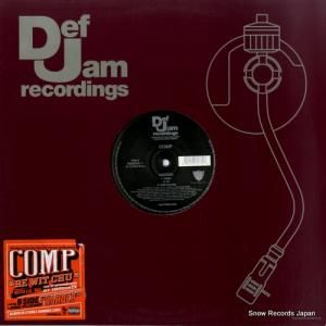 COMP - harder / comp - B0002816-11
