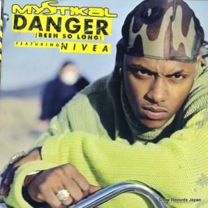 ߥƥ - danger (been so long) - 01241-42860-1