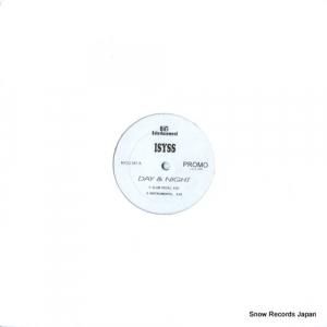 ISYSS / JOI - day & night / missing you - NYDJ581