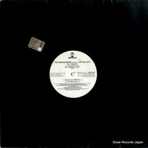 THE MESSENGERS - higher / spread love - UND026