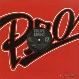 󡦥ǥॷ - you talk too much / darryl & joe (krush-groove 3) - PRO-7069-0