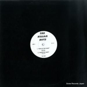 V/A - back in the game / there's only one - TKK-965