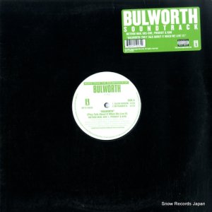 V/A - bulworth (they talk about it when we live it) - INT12-95026