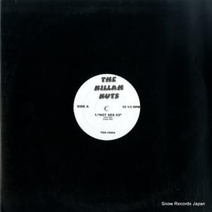 V/A - hot sex 03 / streets still watching / off the hook - TKK-1509