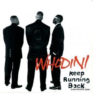 աǥ - keep running back - 4478320