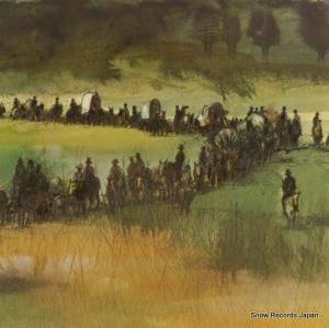 V/A - paint your wagon - PMS1001