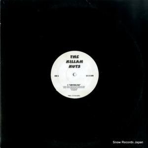 ƥ꡼ - unfoolish / the difference is / why don't we fall in love - TKK-1234