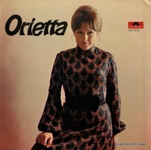 ꥨå٥ƥ - orietta - 2448001L
