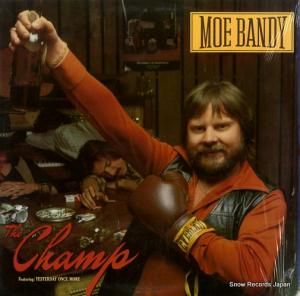 ⡼Хǥ - the champ - JC36487
