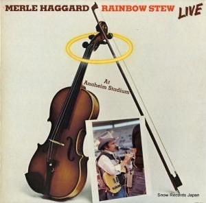ޡ롦ϥ - rainbow stew (live at anaheim stadium) - MCA-5216