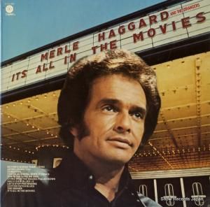 ޡ롦ϥɤȥȥ󥸥㡼 - it's all in the movies - ST-511483