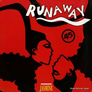 ジャスミン - runaway - MIX345