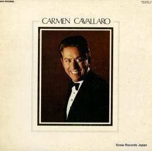 󡦥Х - the best of carmen cavallaro - VIM-9205