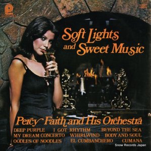 ѡե - soft lights and sweet music - ACL-7037