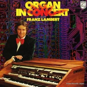 եġ٥ - organ in concert - 6830195