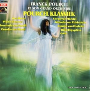 フランク・プゥルセル - pourcel klassiek - 5C061-12827