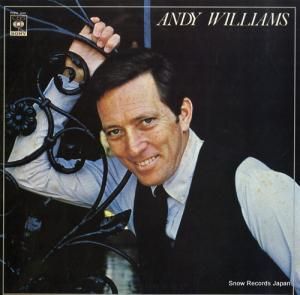 アンディ・ウィリアムス - andy williams - FCPA544