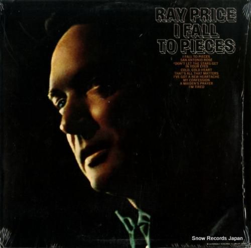 レイ・プライス - i fal