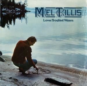롦ƥꥹ - lovers troubled waters - MCA-651