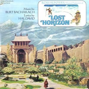 СȡХå - lost horizon - BELL1300