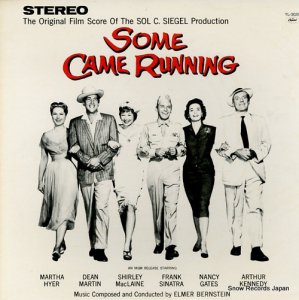 ޡС󥹥ƥ - some came running - YL-3028