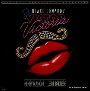 إ꡼ޥ󥷡 - blake edwards' victor / victoria - MG-1-5407