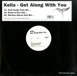 ケリス - get along with you - VUSTX174