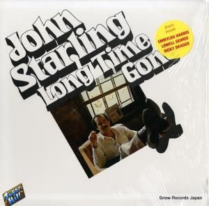 ジョン・スターリング - long time gone - SH-3714
