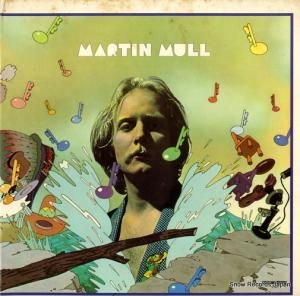 マーティン・マル - martin mull - CP0106