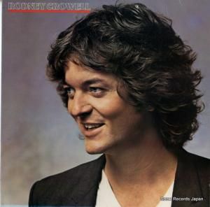 ロドニー・クロウェル - rodney crowell - BSK3587