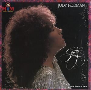 ジュディー・ロッドマン - judy - ST-71050