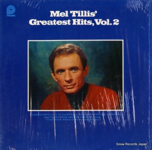 롦ƥꥹ - greatest hits vol.2 - SPC-3741