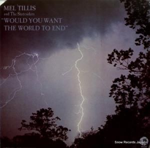 롦ƥꥹ - would you want the world to end - SE-4841
