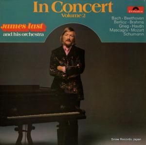 ॹ饹 - in concert volume 2 - 2371320