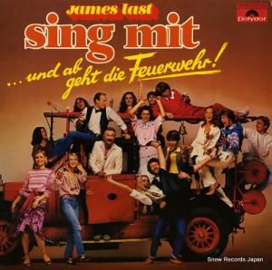 ジェームス・ラスト - sing mit 8 - 2372060