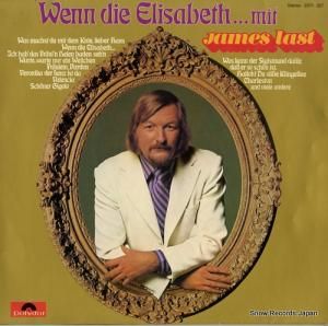 ジェームス・ラスト - wenn die elisabeth... - 2371257