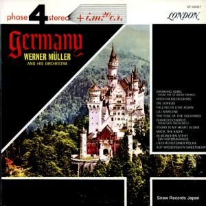 ʡߥ塼顼 - germany - SP44067