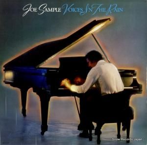 硼ץ - voices in the rain - MCA-5172