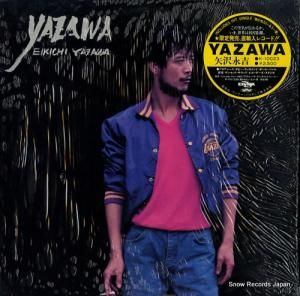 矢沢永吉 - yazawa - K-10023 / 5E-536
