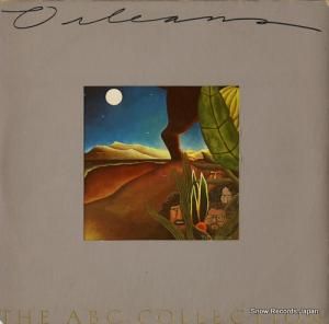 オーリアンズ - abc collection - AC-30011