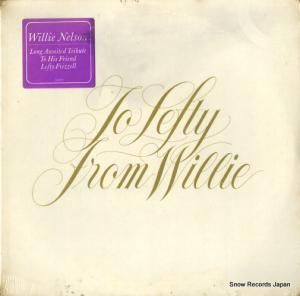 ꡼ͥ륽 - to lefty from willie - KC34695
