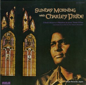 㡼꡼ץ饤 - sunday morning with charley pride - APL1-1359