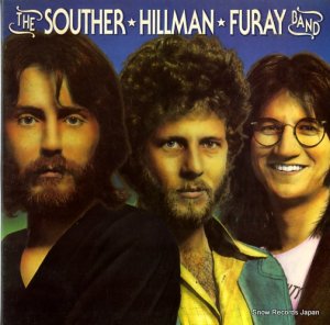 ҥޥ󡦥ե塼쥤Х - the souther hillman furay band - K53004