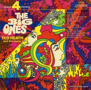 ƥåɡҡ - the big ones - SP44140