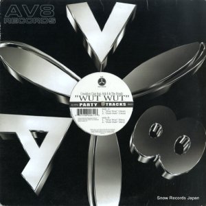 å󡦥 - wut wut - AV61
