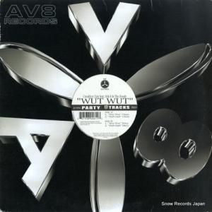 クルックリン・クラン - wut wut - AV61