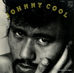 ˡ - johnny cool - FX-6050