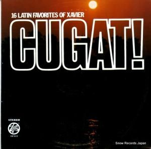 ザビア・クガート - 16 latin favorites - TOP-16-13